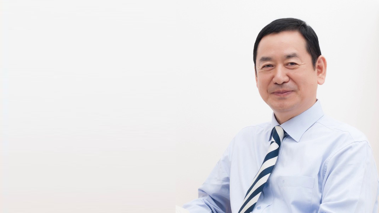 NCMN 공동설립자 홍성건 목사