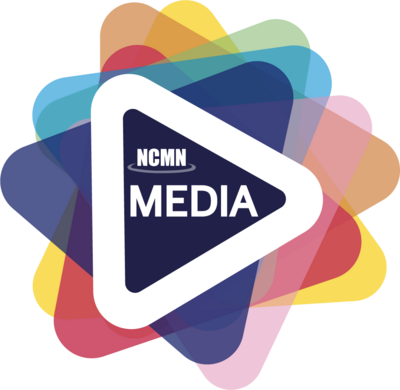 NCMN 미디어팀 logo