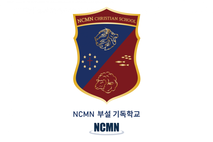Lekòl Teolojik NCMN (NCCS) logo