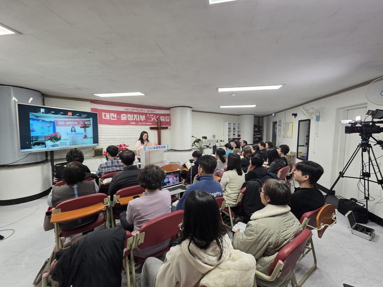 말씀배가운동 gallery 2